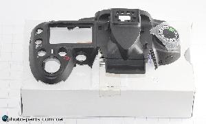 Верхняя панель Nikon D90, АСЦ 1C999-735